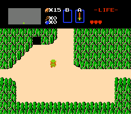Legend of Zelda, The     1684213591